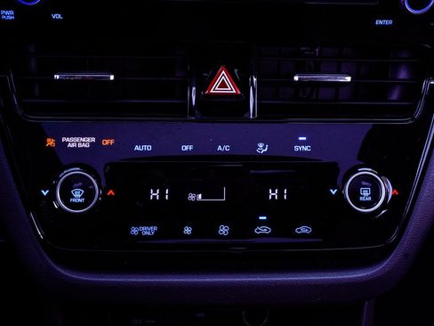 Used 2022 Hyundai Ioniq SEL image 25