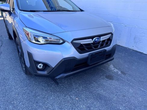 Used 2021 Subaru Crosstrek 2.5i Limited image 6