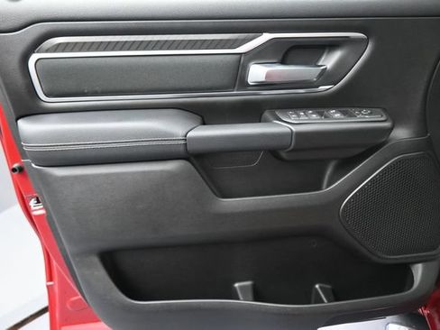 New 2026 RAM 1500 Big Horn AWD/4WD image 27