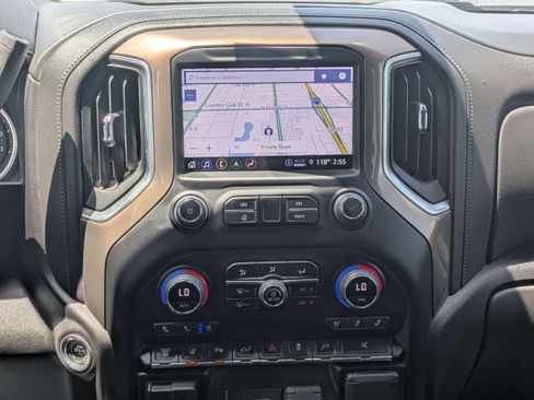 Used 2023 Chevrolet Silverado 3500 High Country AWD/4WD image 21