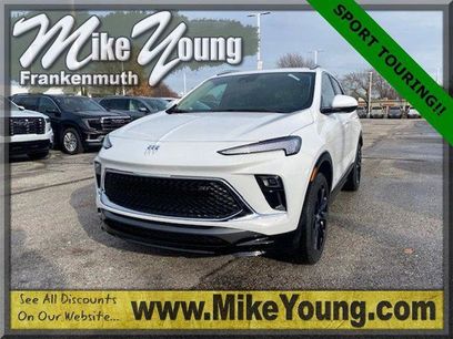 New 2026 Buick Encore GX Sport Touring w/ Comfort Package