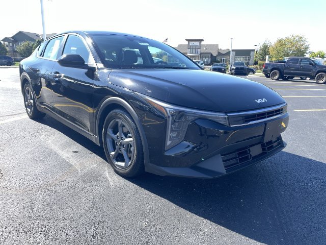 Used 2025 Kia K4 FWD image 10