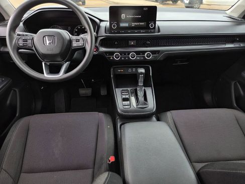 Used 2024 Honda CR-V EX image 9