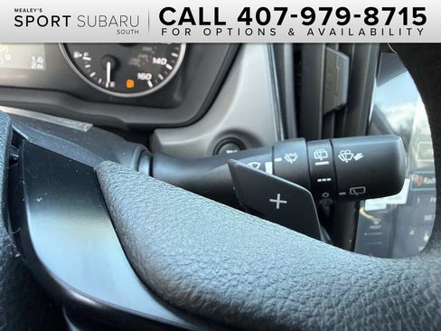 New 2026 Subaru Crosstrek 2.5i Premium AWD/4WD image 34