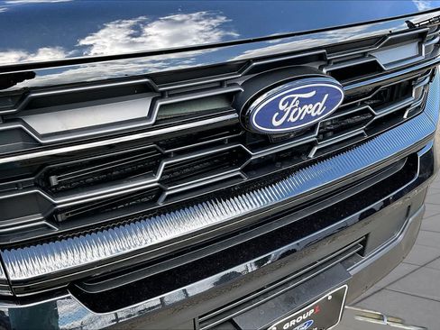 Certified 2025 Ford Expedition Max Active AWD/4WD image 30