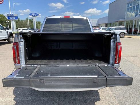 Used 2024 Ford F150 Lariat w/ Equipment Group 502A High AWD/4WD image 5