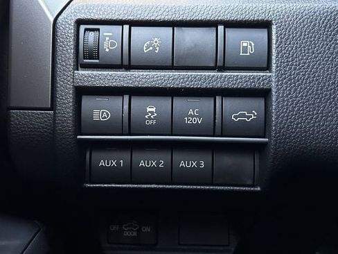 New 2026 Toyota Tacoma TRD Off-Road image 18