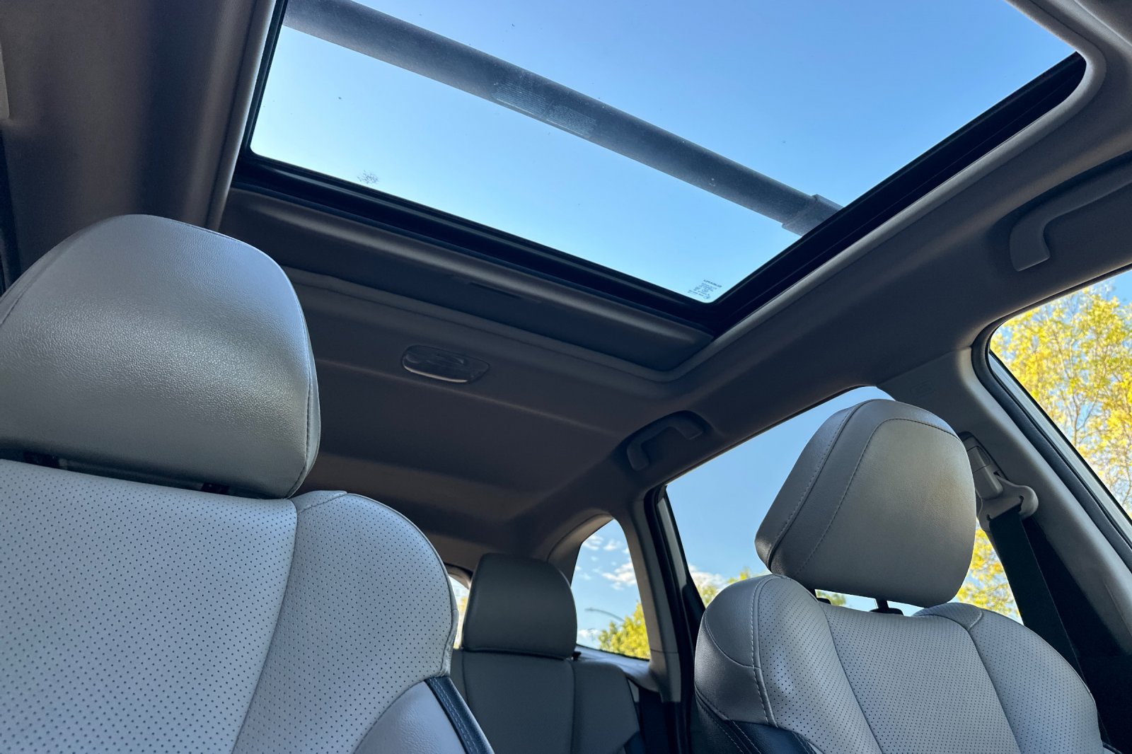 Used 2019 Subaru Forester Limited w/ Popular Package #3 AWD/4WD image 19