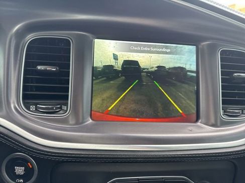 Used 2020 Dodge Charger Scat Pack w/ Plus Group image 7