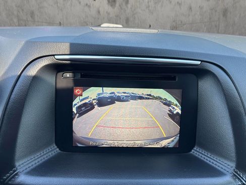 Used 2016 MAZDA CX-5 Grand Touring AWD/4WD image 20