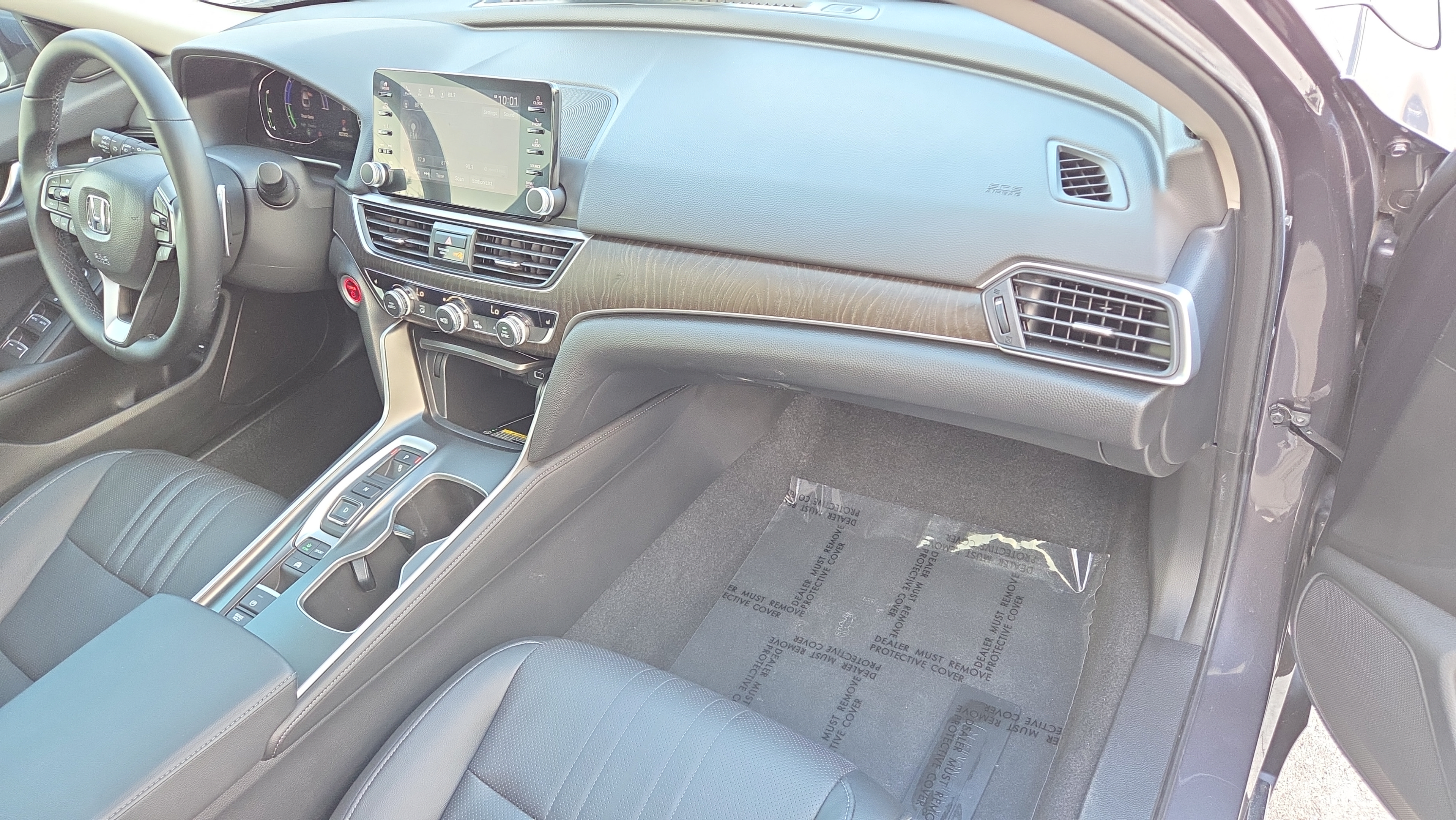 Used 2022 Honda Accord EX-L image 32