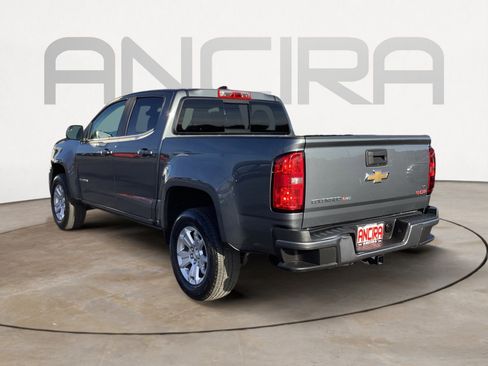 Used 2019 Chevrolet Colorado LT w/ LT Convenience Package image 11