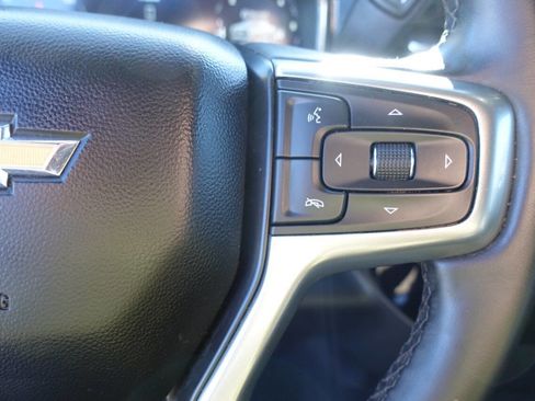 Used 2024 Chevrolet Silverado 1500 LT image 47