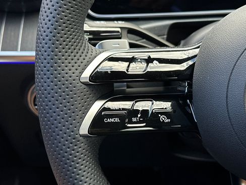 New 2025 Mercedes-Benz C 300 Sedan image 27