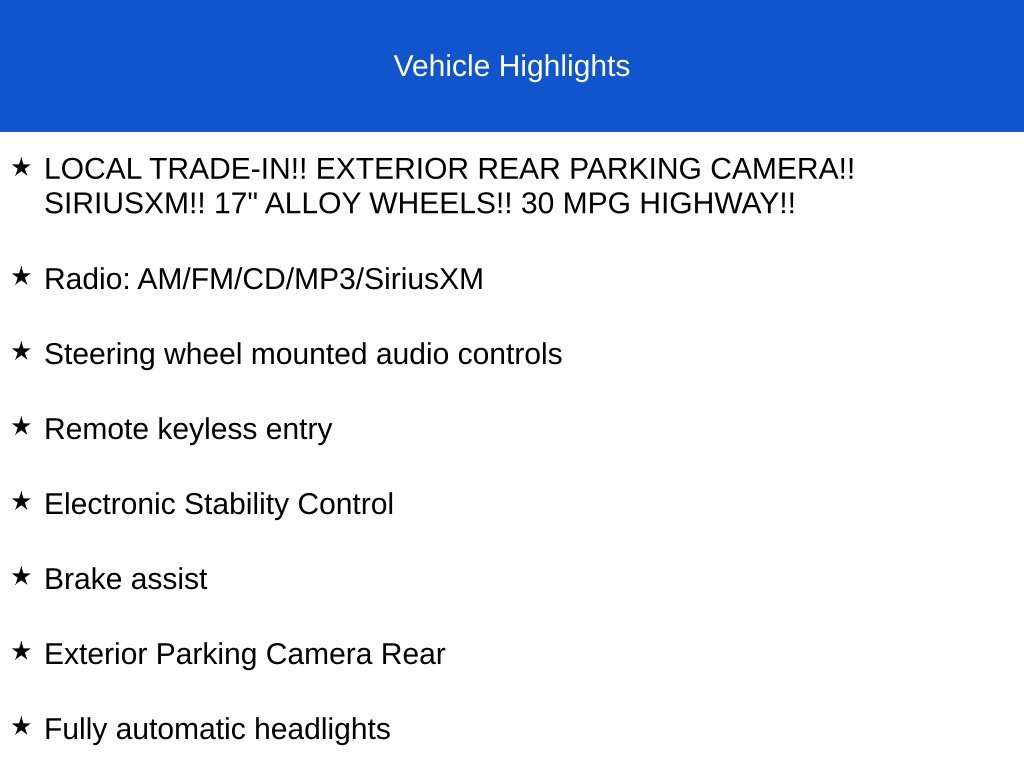 Used 2017 Kia Sportage LX FWD image 6