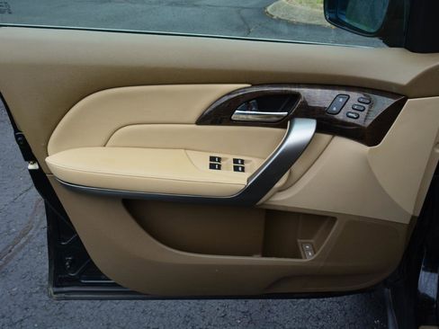 Used 2013 Acura MDX image 9