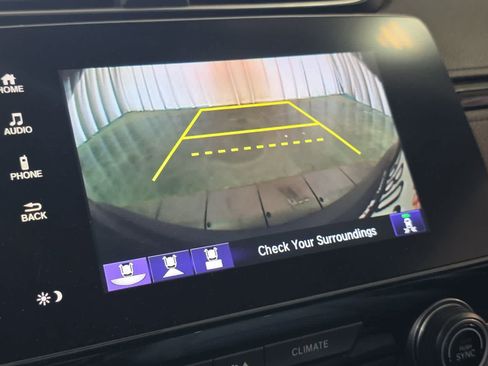 Used 2018 Honda CR-V EX image 21