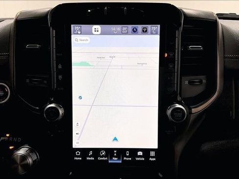 Used 2023 RAM 1500 Sport image 42