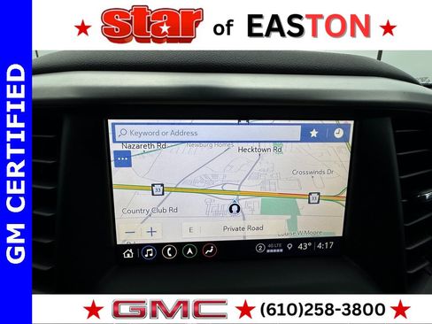 Certified 2023 GMC Acadia SLE w/ Driver Convenience Package image 27