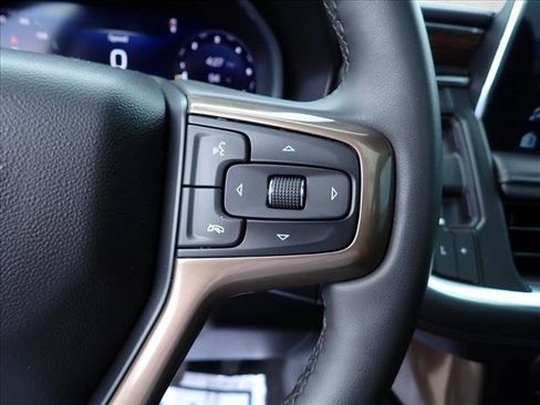 Used 2023 Chevrolet Tahoe High Country AWD/4WD image 20