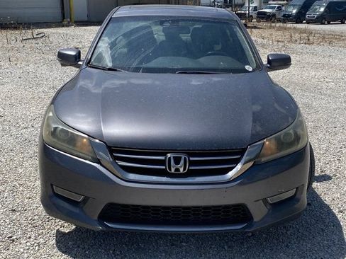 Used 2013 Honda Accord EX-L image 7