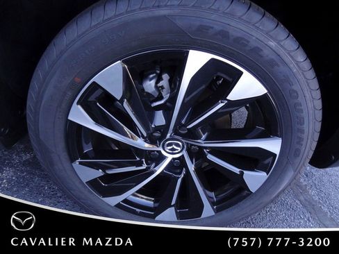 New 2026 MAZDA CX-50 2.5 Hybrid w/ Weather Package image 34