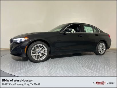 Used 2026 BMW 330i xDrive Sedan w/ Convenience Package