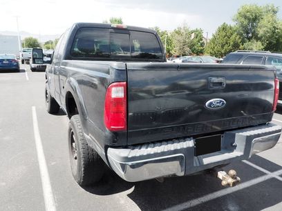 Used 2011 Ford F350 XLT w/ XLT Interior Pkg