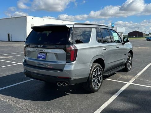 New 2026 Chevrolet Tahoe RST image 7