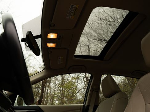 Used 2016 Honda Accord EX-L image 35