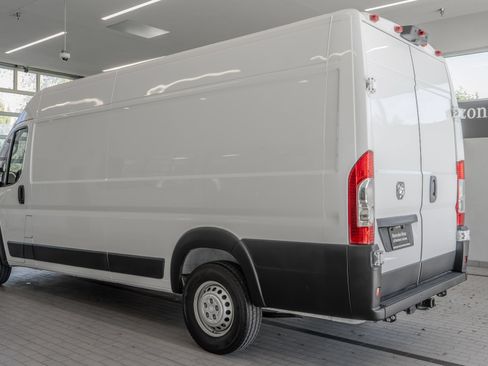 Used 2024 RAM ProMaster 3500 FWD image 13