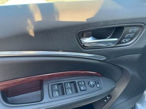 Used 2015 Acura MDX 3.5L Technology Package image 16
