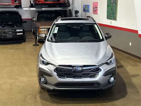 Used 2026 Subaru Crosstrek 2.5i Limited AWD/4WD image 13