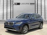 Certified 2022 BMW X3 sDrive30i w/ Premium Package 2 (ZPA) image 3