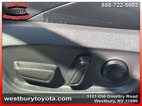 Certified 2022 Toyota Corolla XSE w/ XSE Preferred Package FWD image 21