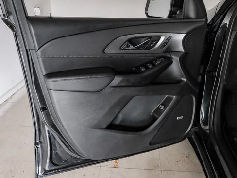 Used 2022 Chevrolet Traverse Premier w/ Redline Edition FWD image 53