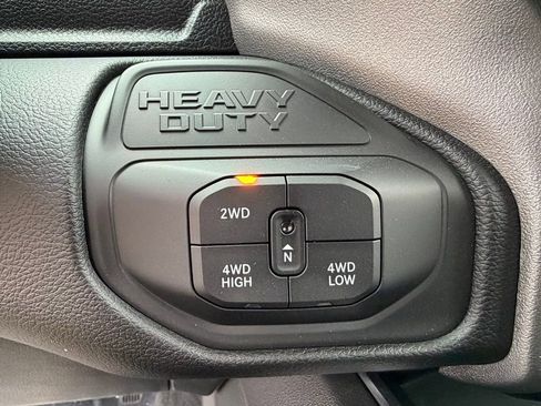 New 2026 RAM 2500 Laramie image 23