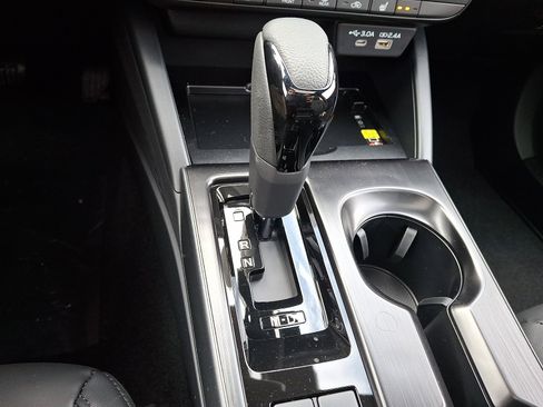 New 2026 Subaru Outback Premium image 11