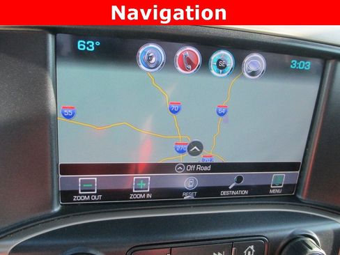 Used 2019 GMC Sierra 2500 Denali w/ Duramax Plus Package image 15