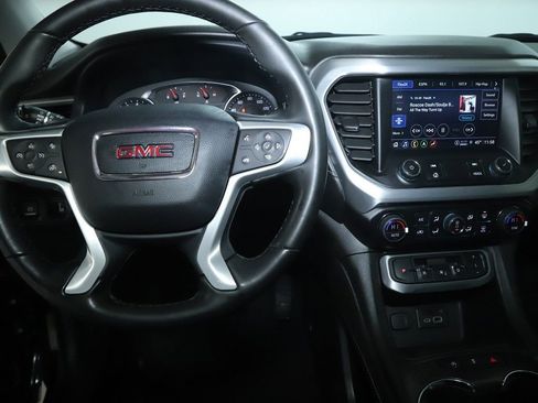 Used 2023 GMC Acadia SLT w/ Preferred Package AWD/4WD image 29