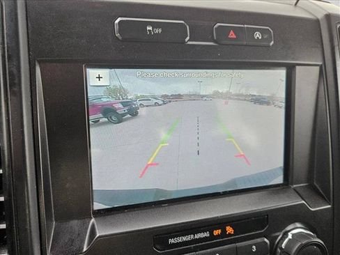 Used 2019 Ford F150 XL w/ Equipment Group 101A Mid AWD/4WD image 13