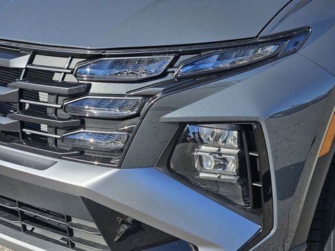 New 2026 Hyundai Tucson SEL FWD image 9