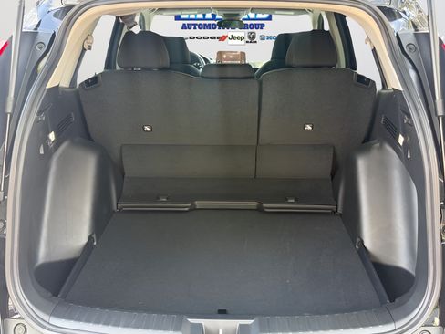 Certified 2024 Honda CR-V LX image 18