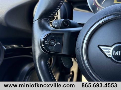 Used 2022 MINI Cooper John Cooper Works image 25