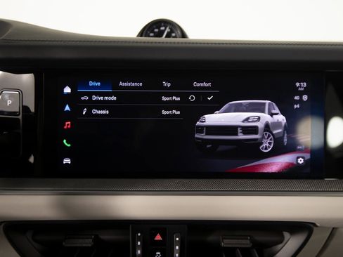 New 2026 Porsche Cayenne E-Hybrid image 19