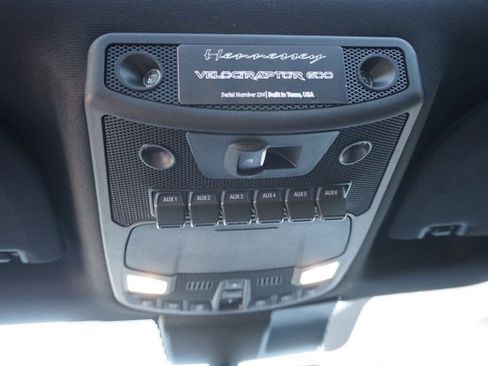 Used 2020 Ford F150 Raptor w/ Equipment Group 802A Luxury image 31