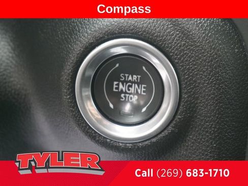 Used 2023 Chevrolet Silverado 1500 Custom w/ LPO, Dark Essentials Package AWD/4WD image 28