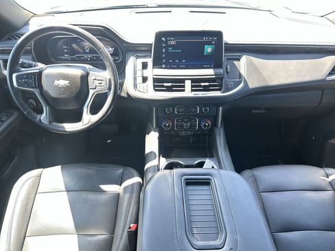 Used 2022 Chevrolet Tahoe LT w/ LT Signature Plus Package AWD/4WD image 18
