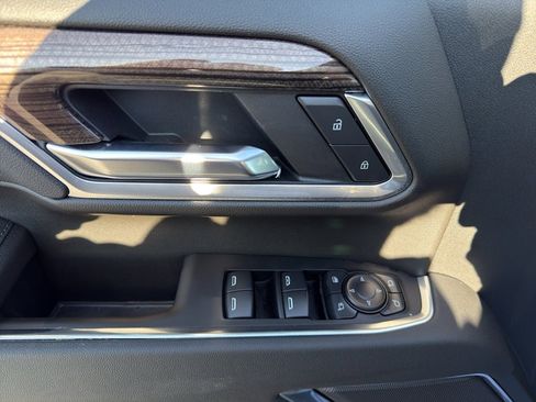 New 2026 Chevrolet Silverado 2500 LT image 11