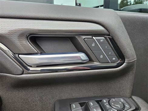Used 2024 GMC Sierra 3500 AT4 w/ AT4 Preferred Package image 16